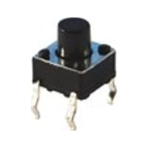 Tact Switch 6*6 (C-9 Buton) 10 Adet (489359193)