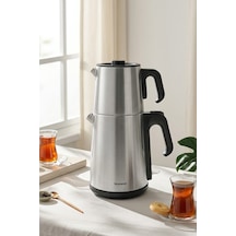 Homend Royaltea 1769H Çay Makinesi