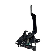 Toyota Kilit Kaput Motor Corolla Cross 22-25