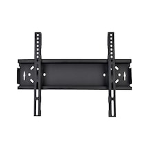 Primex Str-70s 32-65" Vesa Universal Tv-monitör Askı Aparatı, Sabit Kilitli Max 45kg Lcd-led Tv