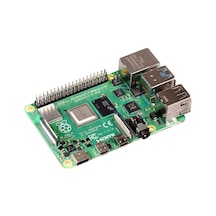 Raspberry Pi 4 8gb - Model 4b