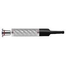 Denicotea 25007 Karbon Filtreli 6-9Mm Lüks Slim Sig.Ağızlığı Karb Denicotea 25007 Karbon Filtreli 6-9Mm Lüks Slim Sig.Ağızlığı Karb