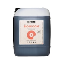 Biobizz Bio Bloom 10 Litre Bitki Çiçeklenme Besini 10 L