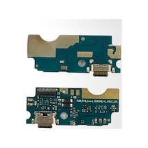 Senalstore Reeder Uyumlu P13 Blue Max Lite 2022 Şarj Soket Bordu Full