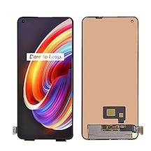 Oppo Realme X7 Pro 5g Lcd Ekran Dokunmatik