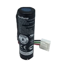 Verifone Hugın Vx 675 Batarya Pili Ürün
