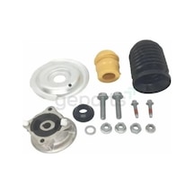 Amortisor Kule Takozu On Mercedes W168 W414 Rulmanli