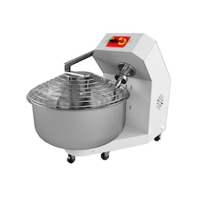 Hamur Yoğurma Makinesi 40 Kg 220v Tekerlekli Hy.03.k - 9086984266848