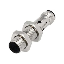 E2b-m12ks04-m1-b1 M12 Pnp/no Konnektörlü Omron İndüktif Sensör