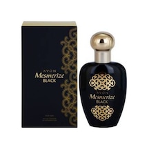 Avon Mesmerize Black Kadın Parfüm EDP 50 ML