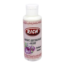 Magic Dekopaj Tutkalı 120 Cc