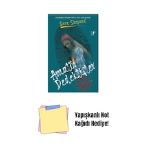 Amatör Dedektifler 1 + Yapışkanlı Not Kağıdı