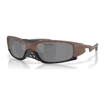Oakley Plantaris Sq 952906 Mahogany Prizm Black Çok Renkli