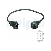 Chevrolet Lacetti Vuruntu Sensoru 1.4 2004-2011 Delphı As10199