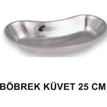 Böbrek Küveti 25 Cm