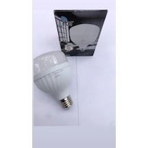 Rbr Toc 020 Led Ampül 20w 6500k Beyaz Işık Çok Renkli