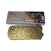 520-120 L Teker Zinciri Oringli
