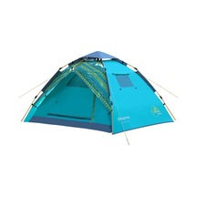 KINGCAMP FLORANCE FANTASY 2+1 KISILIK CADIR Mavi