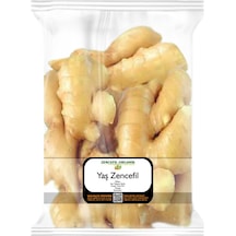 Yaş Zencefil Taze Zencefil 1 Kg. 64569619