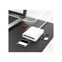 Lb Zr780 Nk-3057h Type-c 3.0 4 İn 1 Card Reader