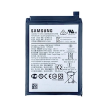 Samsung Uyumlu  A02s Batarya Pil