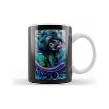 Asui Tsuyu Boku No Hero Academia My Hero Academia Kupa Bardak Porselen Karışık