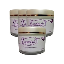 Süper Vagitight 4lü Adet Kadınlara Özel Bölge Kremi Antigeniş 100 Ml