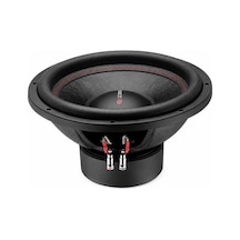 Edison Ed-x3815 38 Cm 1000 Rms 3000w 2+2 Ohm Oto Bass Subwoofer