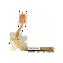 Lenovo Uyumlu Ideapad 310-14Ikb Notebook Soğutucu Heatsink Bakı