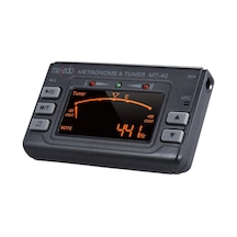 Musedo Mt40 Metronom + Tuner