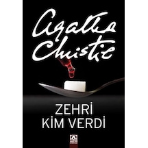 Zehri Kim Verdi - Yqbx-656665