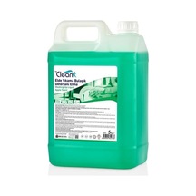 Rulopak By Clean Elde Yıkama Bulaşık Deterjanı Elma Kokulu 5 Kg 8'li Paket