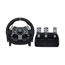 Logitech G G920 Driving Force Yarış Direksiyonu - Xbox X/s Xbox One Wheel Kit