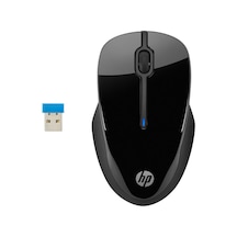 HP 250 3FV67AA Kablosuz Optik Mouse