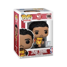 Funko Pop Basketball Trae Young 146