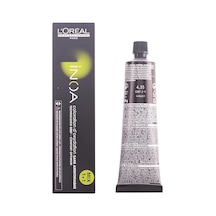 Oréal Professionnel Paris Inoa Saç Boyası Amonyaksız 4.0 Yoğun Kahve 60 Ml