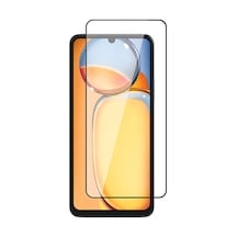 More Tr Redmi 13c Zore Seramik Ekran Koruyucu -