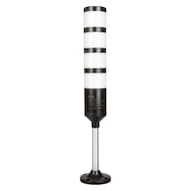 İl-xpm5b-kt2-244 Multi + Buzzer 50 Çap 4 Katlı 24 Vdc