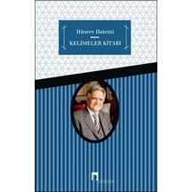 Kelimeler Kitabı  - Hüsrev Hatemi  - Dergah Yayınları