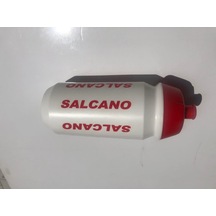 Salcano Matara 500 Ml Beyaz - Kırmızı