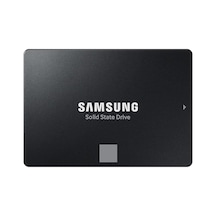 Samsung Uyumlu 870 Evo 500gb 2.5'' Sata Ssd 560-530mb/s