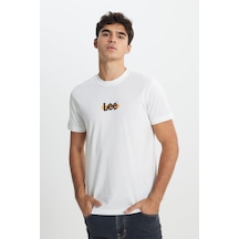 T-shirt White White