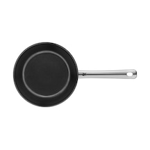 Nordic Profi 20 Cm Tava, İndüksiyon Uyumlu, Yapışmaz Kaplamalı, Cromargan Yüksek Kaliteli Paslanmaz Çelik, Fırına Uygun, Tüm Ocak Tipleriyle Uyumlu, Bulaşık Makinesinde Yıkanabilir Belirtilmemiş