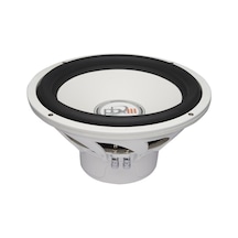 Öztürk Elektronik-powerbass Xl-1240dmf Marin