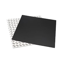 Koodmax 3d Yazıcı Isıtıcı Tabla Yüzeyi - Yapışkanlı - 300x300mm