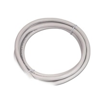 Cat6 Utp Slim Patch Cord Lsoh 1m Gri