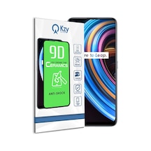 Realme X7 Tam Kaplayan Seramik Nano Ekran Koruyucu Cam (487476575) 15 Tl Fark Ile Apple  Uyumlu iPhone Hızlı Şarj Kablosu