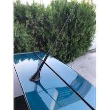 Koto Mitsubishi L200 Çubuk Anten Yüksek Çekim Gücü Esnek Radio (272626613)