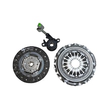 Debriyaj Seti Rulmanlı Ve Tek Segmanlı Valeo 834098 Renault Clio 2001-2021 / Fluence 2009-2016 / Megane 2003-2015
