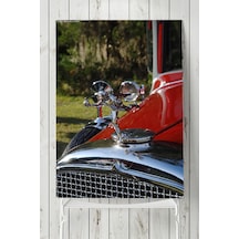 1931 Buick Araba Posteri 3
